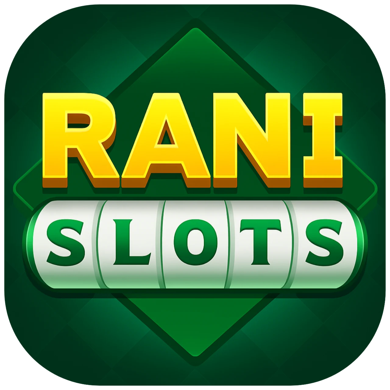 Rani Slots reward screen